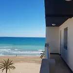 La Casa De Peces