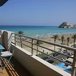 La Casa De Peces * Peñiscola