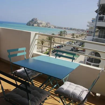 La Casa De Peces Apartmán *