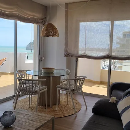 Appartement La Casa De Peces