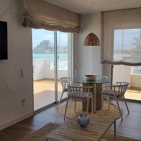 Appartement La Casa De Peces *