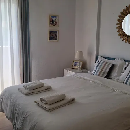 La Casa De Peces Appartement *