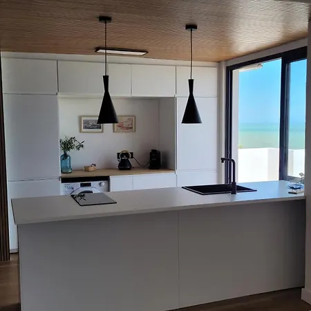 Appartement La Casa De Peces