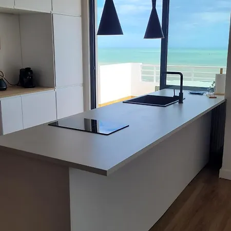 La Casa De Peces Appartement Peñíscola