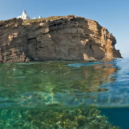 La Casa De Peces *