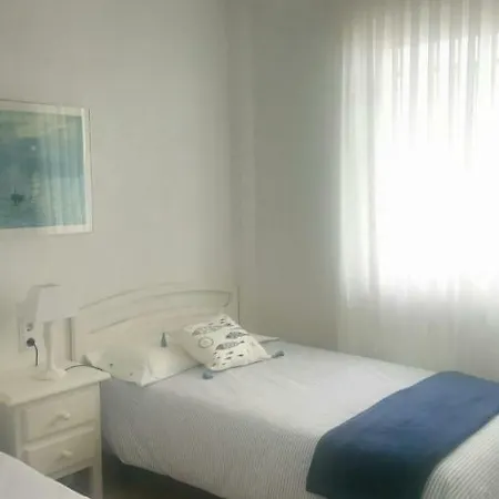 La Casa De Peces Apartmán *