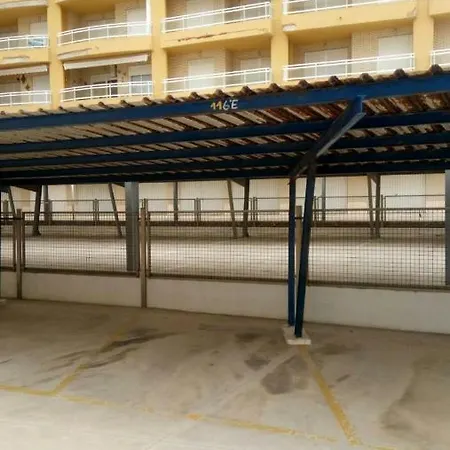 Apartmán La Casa De Peces *