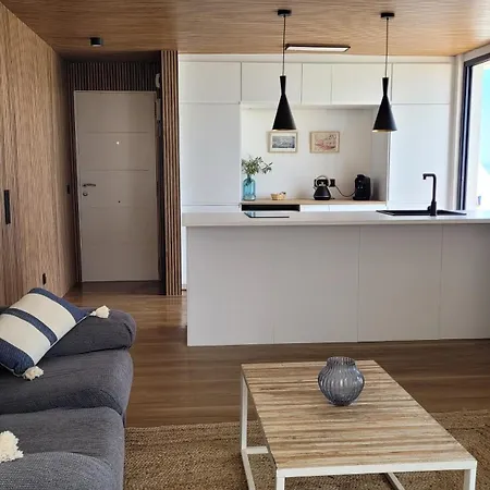 Apartamento La Casa De Peces Peñíscola