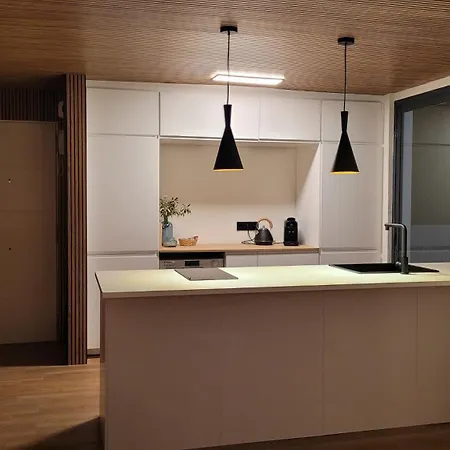 La Casa De Peces Apartamento Peñíscola