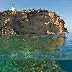 La Casa De Peces *