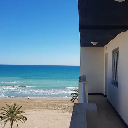 La Casa De Peces