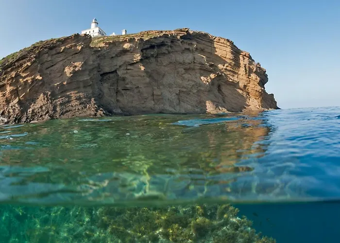 La Casa De Peces *