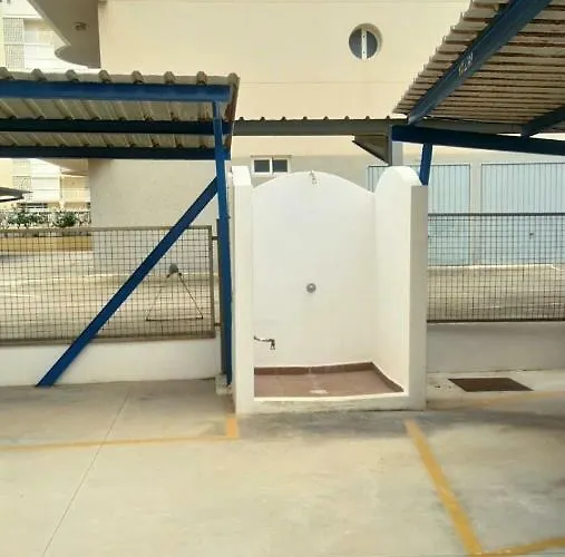 La Casa De Peces Peñíscola