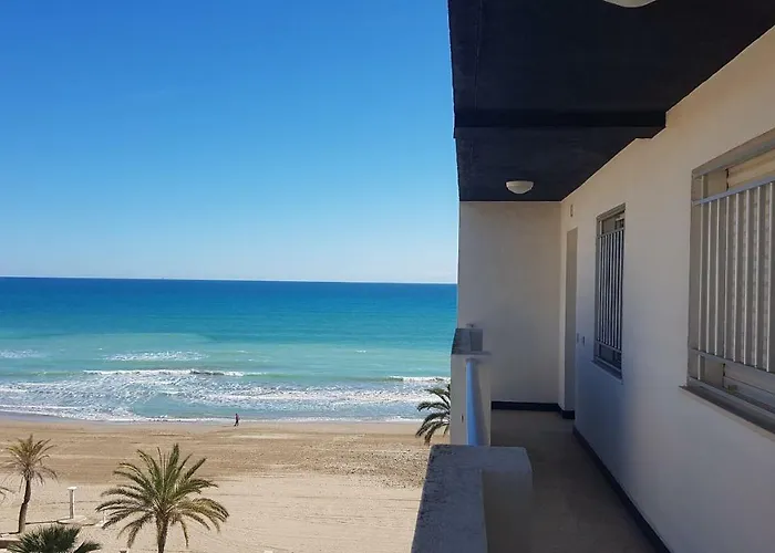 La Casa De Peces